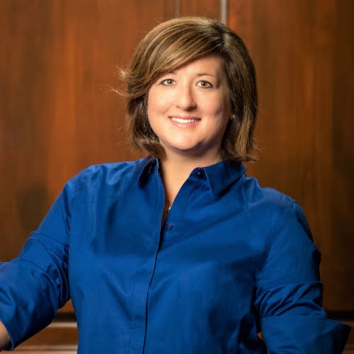 2026 Speaker (MAC) Melissa-Anne Cunningham