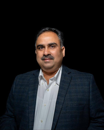 2026 Speaker Vinod Kumar