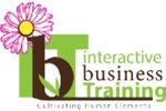 IBT Logo