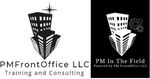PM FrontOffice LLC Logo
